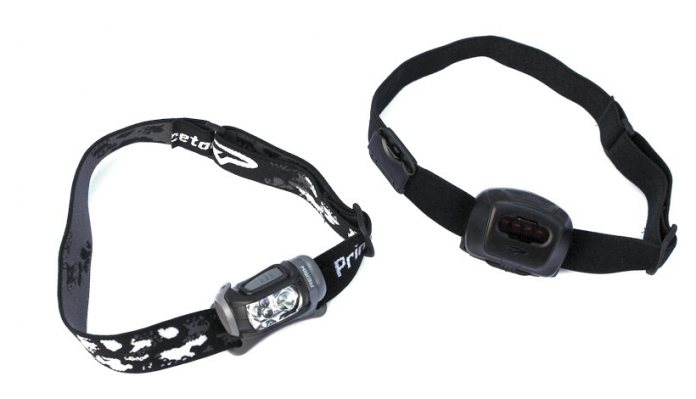 Princeton Tec® Remix and Quad Tactical Lamps