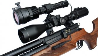 Clulite Pro Scanner 3000 Tactical Torch