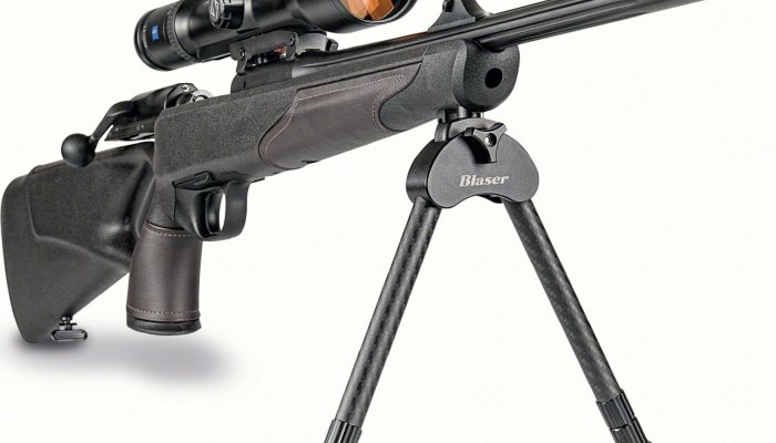 Product Blaser Carbon Bipod - image {image:count}
