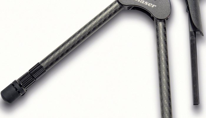 Product Blaser Carbon Bipod - image {image:count}