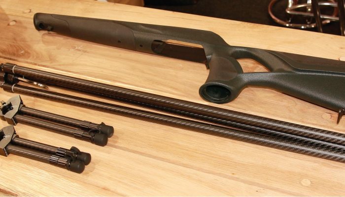 Product Blaser Carbon Bipod - image {image:count}
