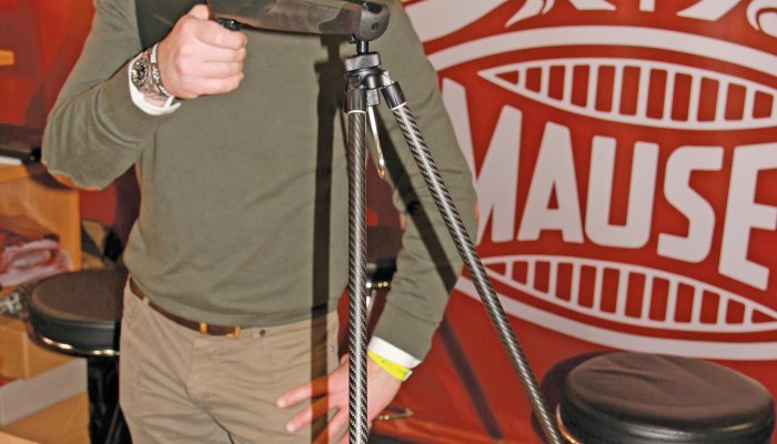 Product Blaser Carbon Bipod - image {image:count}