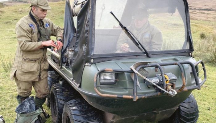 Project Artemis reconnection - image {image:count}