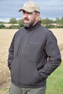Propper BA Soft Shell Jacket - image {image:count}