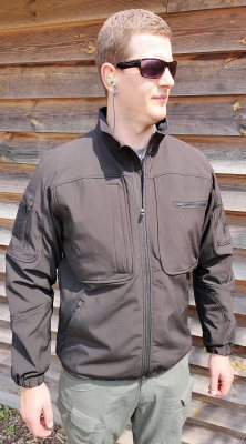 Propper BA Softshell Jacket - image {image:count}