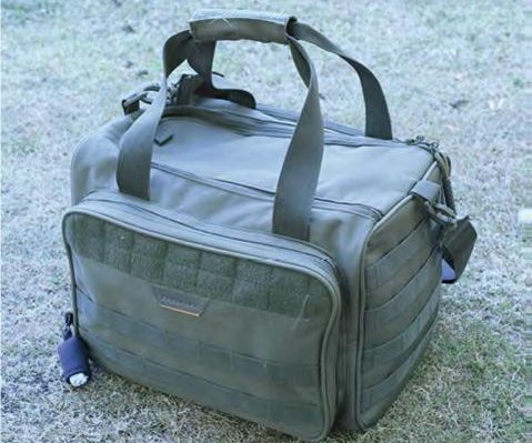 Propper range bag Propper range bag