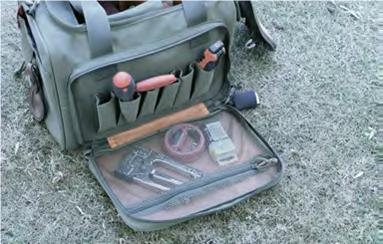 Propper range bag - image {image:count}