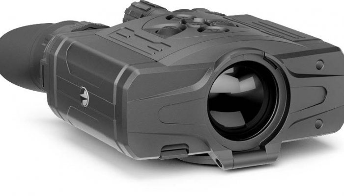 Pulsar Accolade XP50 Thermal Binoculars - image {image:count}