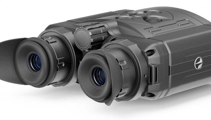Pulsar Accolade XP50 Thermal Binoculars - image {image:count}