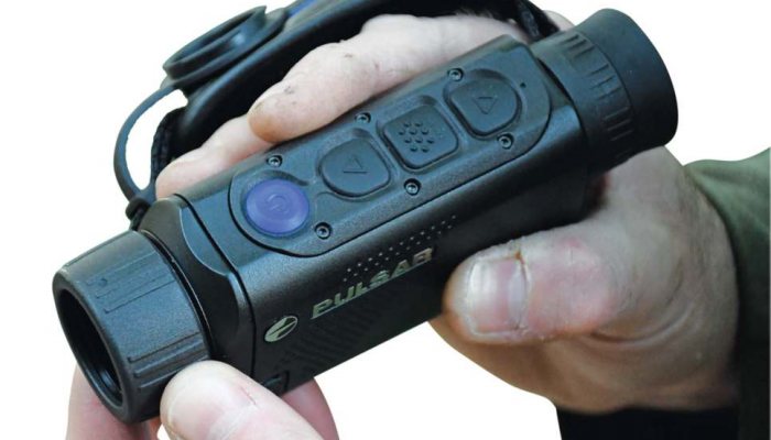 Pulsar Axiom XM30s - image {image:count}