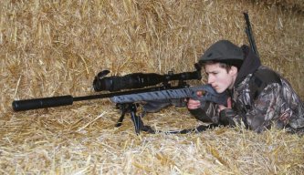 Pulsar Core FXD20