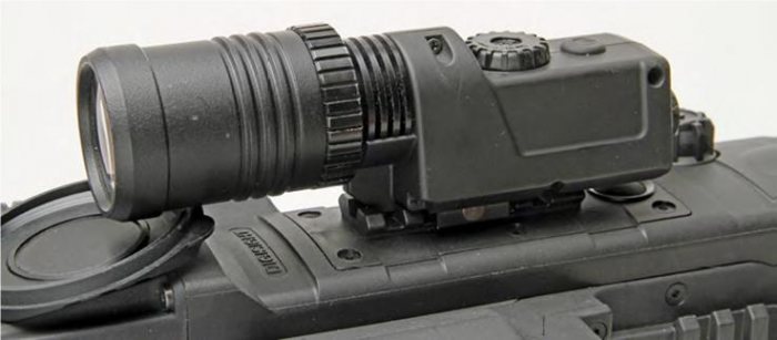 Pulsar Digisight LRF N970 - image {image:count}