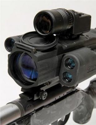 Pulsar Digisight LRF N970 - image {image:count}