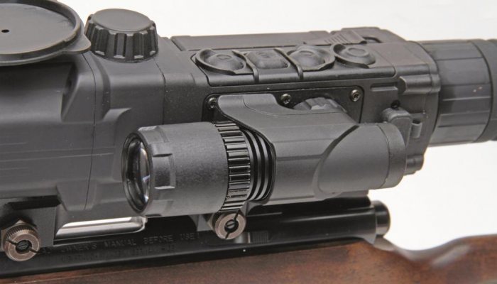 Pulsar Digisight Ultra D355 - image {image:count}