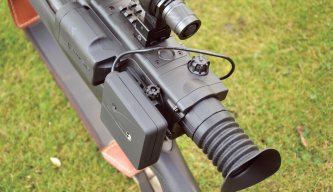 Pulsar EPS3i Battery Pack