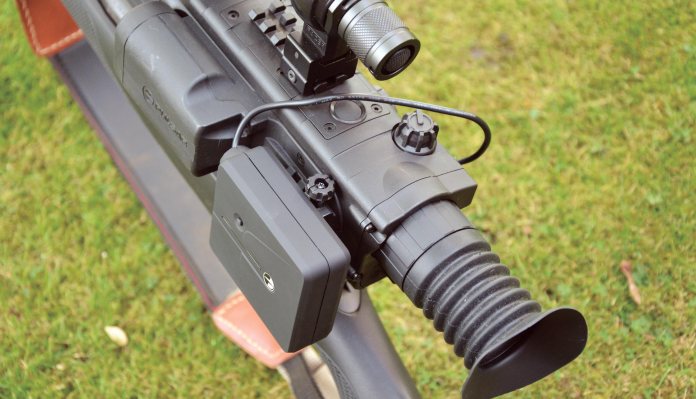 Pulsar EPS3i Battery Pack