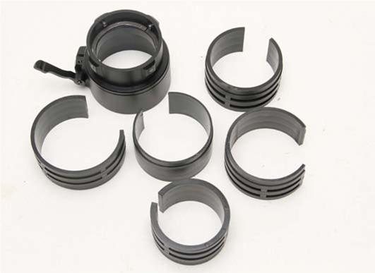 Pulsar Forward F155 Night Vision Add-On - image {image:count}