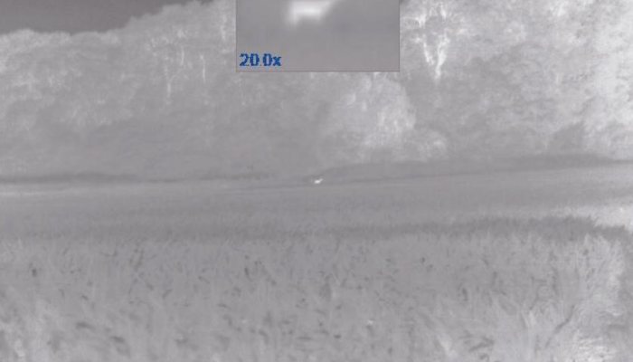 Pulsar XP50 and XQ19 Thermal Imagers - image {image:count}