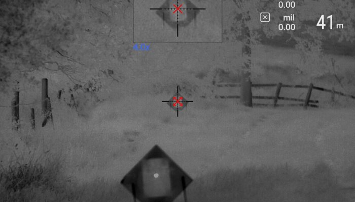 Pulsar Integrated Ballistic System - image {image:count}