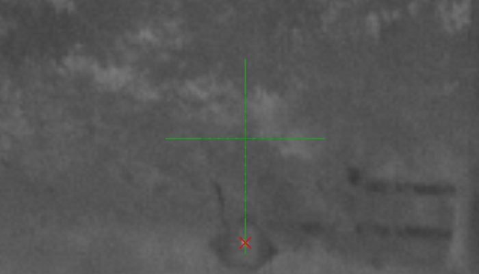 Pulsar Integrated Ballistic System - image {image:count}