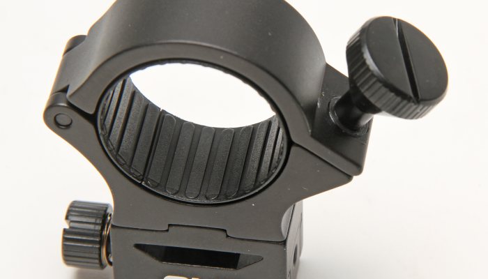 Nightmaster QMD Mount - image {image:count}
