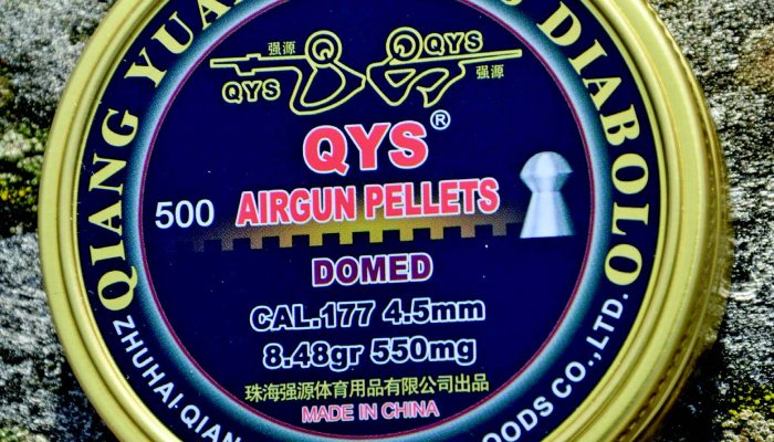 Qiang Yuan Sports Diabolo Pellets - image {image:count}