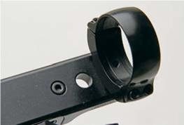 Quick detachable Picatinny Mount - image {image:count}