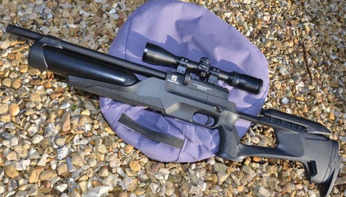 REXIMEX ACCURA SYNTHETIC - image {image:count}