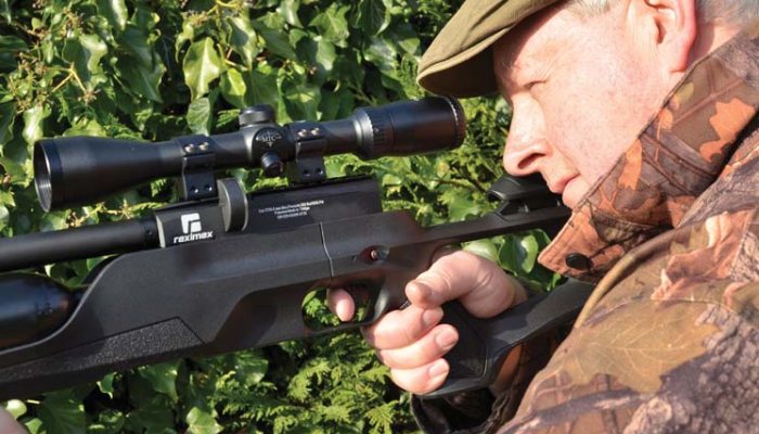 REXIMEX ACCURA SYNTHETIC - image {image:count}