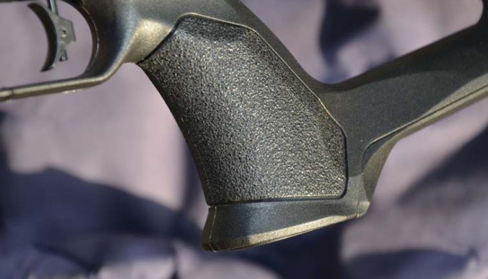 REXIMEX ACCURA SYNTHETIC - image {image:count}