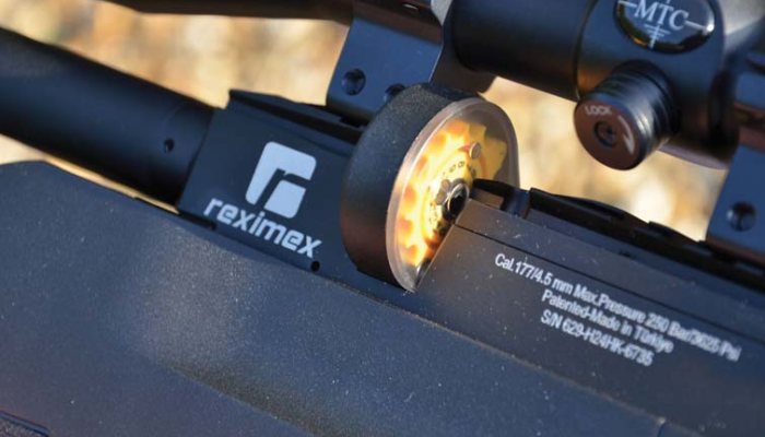 REXIMEX ACCURA SYNTHETIC - image {image:count}