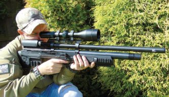 RACKNLOAD: Hatsan Gladius