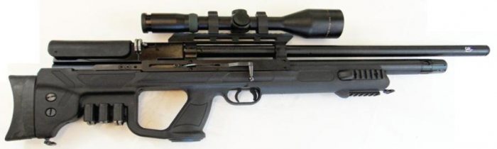 RACKNLOAD: Hatsan Gladius - image {image:count}
