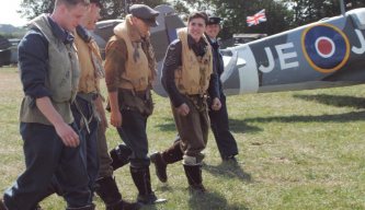 RAF Centenary