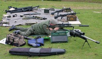 Reloading: External Ballistics