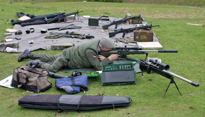 Reloading: External Ballistics