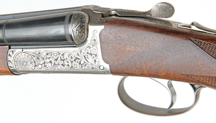 RFM Zeus Luxus Side by Side - image {image:count}