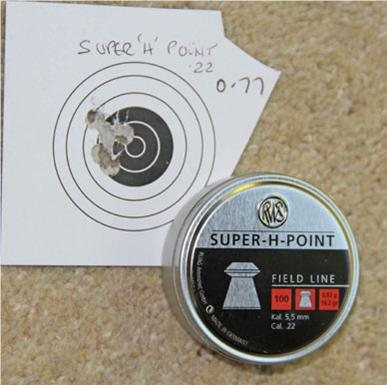 RWS Pellets - image {image:count}