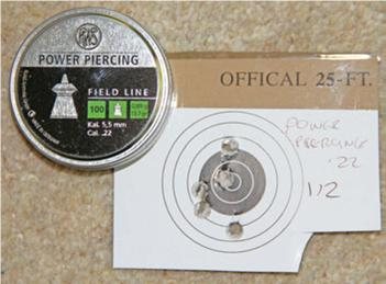 RWS Pellets - image {image:count}