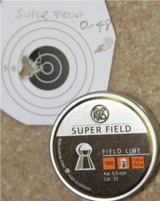 RWS Pellets - image {image:count}
