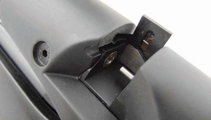 Air Arms Galahad - image {image:count}