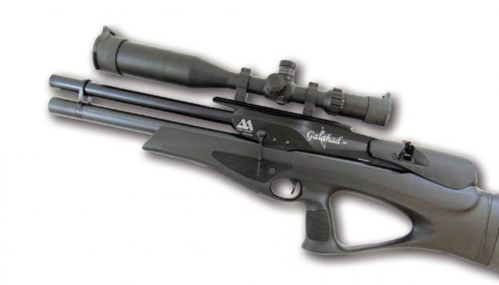 Air Arms Galahad - image {image:count}