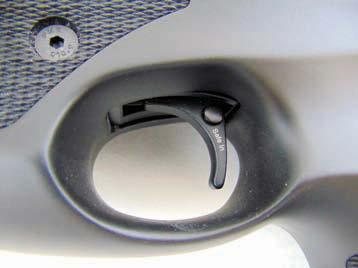 Air Arms Galahad - image {image:count}