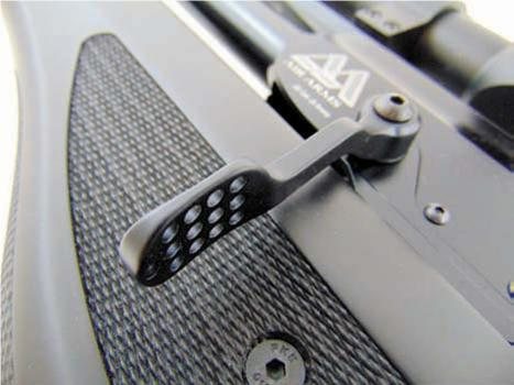 Air Arms Galahad - image {image:count}