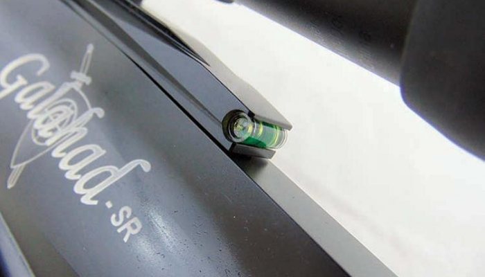 Air Arms Galahad - image {image:count}