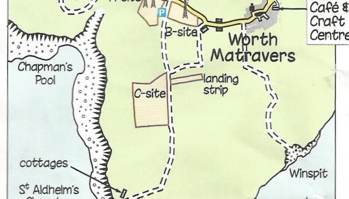The Radar Site at Worth Matravers - image {image:count}