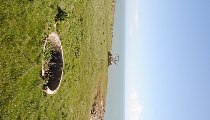The Radar Site at Worth Matravers - image {image:count}