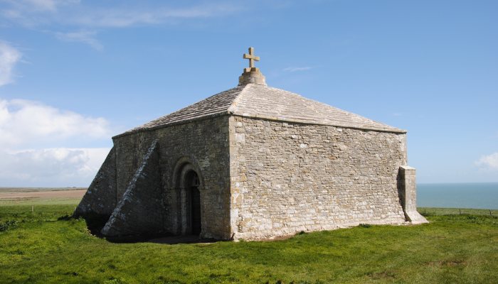 The Radar Site at Worth Matravers - image {image:count}
