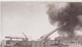 Book Review - Railway Guns of WWI