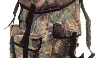 Ranger 5 Backpck